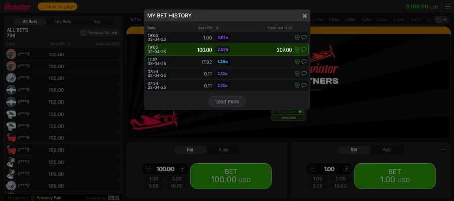 Aviator Betpawa Game Aviator Betpawa Game